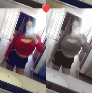 Meet your Posher, Crystal